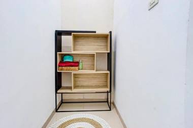 OYO 90124 Oemah Ratu Hostel Syariah