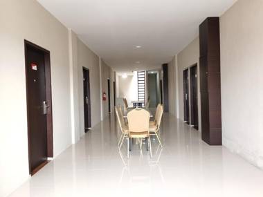 RedDoorz at Jalan Patimura Lampung