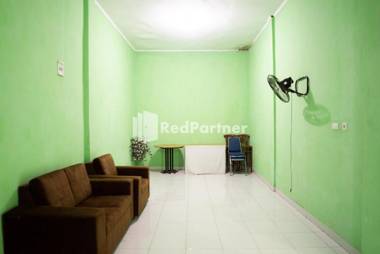 Hotel Ratu Ayu 2 Lampung RedPartner