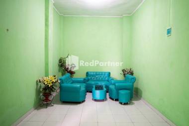 Hotel Ratu Ayu 2 Lampung RedPartner