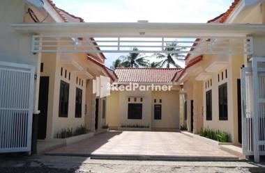 Guest House Dhome 1 Syariah RedPartner