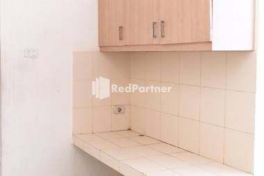 Guest House Dhome 1 Syariah RedPartner