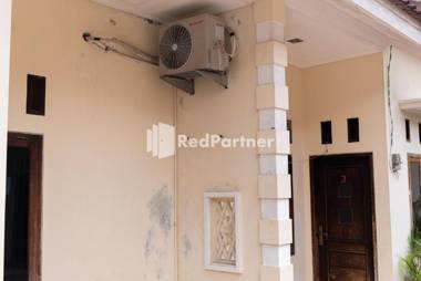 Guest House Dhome 1 Syariah RedPartner