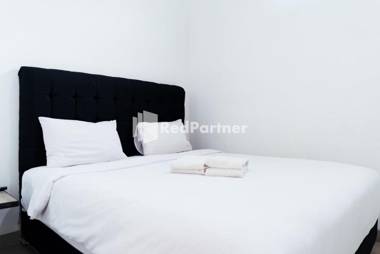 Aksara Homestay Syariah RedPartner