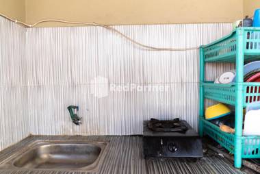 House of Kiano Syariah RedPartner