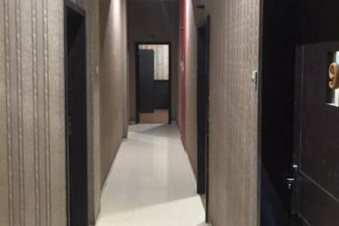 RedDoorz @ Jalan Gajah Mada Lampung