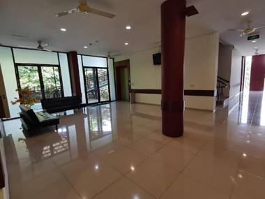 Aries Hotel Lampung