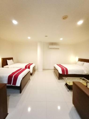 Aries Hotel Lampung