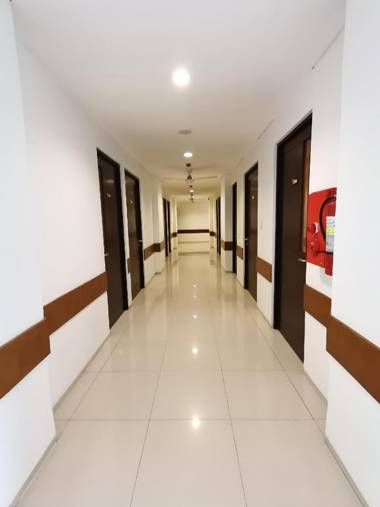 Aries Hotel Lampung