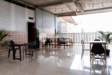 ITR Homestay RedPartner