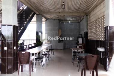 ITR Homestay RedPartner