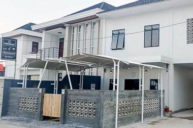 Cangguhos Syariah RedPartner