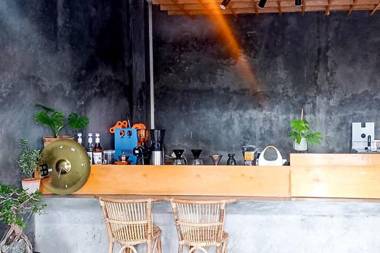 Cangguhos Syariah RedPartner