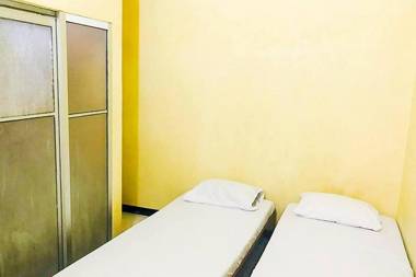 Bu Ngaliyah Homestay Lampung Timur