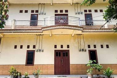 Bu Ngaliyah Homestay Lampung Timur