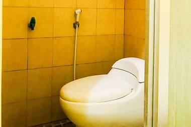 Bu Ngaliyah Homestay Lampung Timur