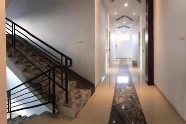 RedDoorz Plus Syariah at Jalan Pramuka Lampung