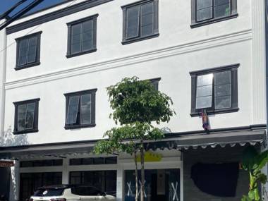 RedDoorz Plus Syariah at Jalan Pramuka Lampung