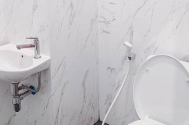 RedDoorz near Exit Tol Kotabaru ITERA Lampung