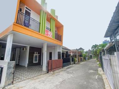 OYO 90659 Griya Tentrem Syariah