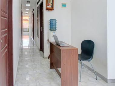 OYO 90659 Griya Tentrem Syariah