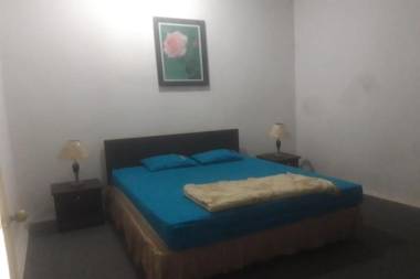 Hotel Bukit Sarinongko