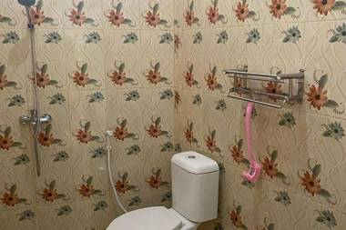 RedDoorz @ Jalan Sultan Agung Lampung