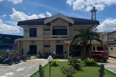 RedDoorz @ Jalan Sultan Agung Lampung