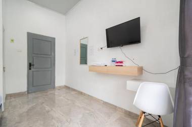 RedDoorz near Tugu Coklat Pesawaran Lampung