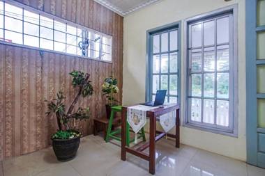 SPOT ON 90896 Griya Atu Syariah