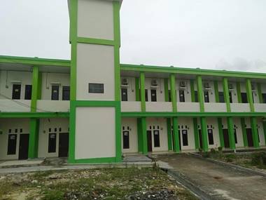 OYO 90930 Wisma Hana Hani