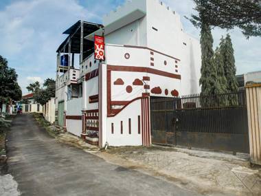 OYO 91068 Penginapan Way Semaka Syariah