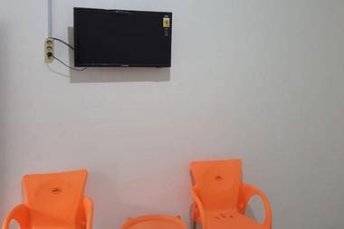 RedDoorz @ Seputih Jaya Lampung