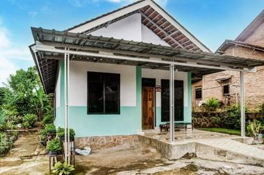 OYO Homes 91133 Desa Wisata Sumber Agung Syariah