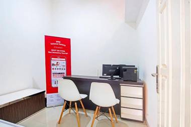 SPOT ON 91306 Bae Homestay Syariah