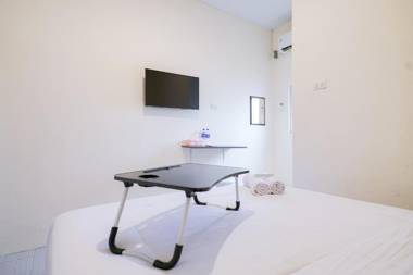 Urbanview Hotel Gatot Subroto Lampung