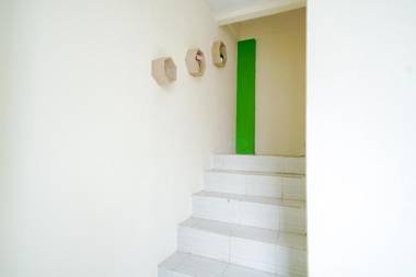 Urbanview Hotel Gatot Subroto Lampung