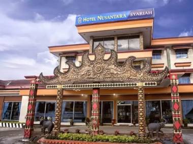 Hotel Nusantara Syariah