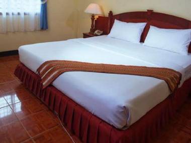 Hotel Nusantara Syariah