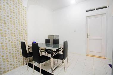 OYO 91460 Guest House Kencana Syariah