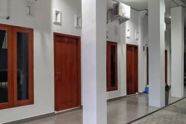 RedDoorz Syariah @ Jalan Panglima Polim Lampung