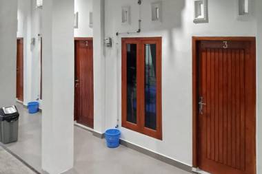 RedDoorz Syariah @ Jalan Panglima Polim Lampung