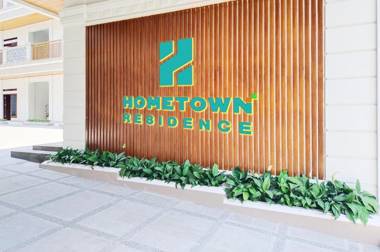 Hometown Residence
