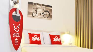 Gallery Harmony Villa Sayang Heulang