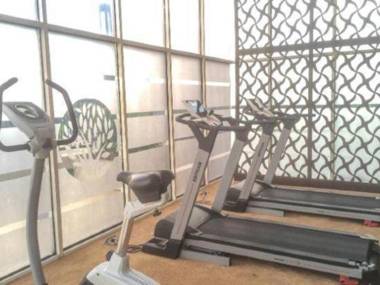 Well Equipped Studio at The Oasis Apartment Cikarang