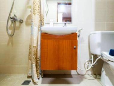 Well Equipped Studio at The Oasis Apartment Cikarang