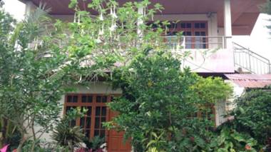 Mountain View Homestay