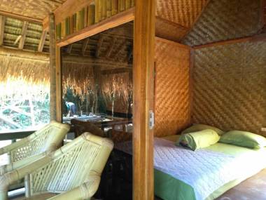 Second Home Bungalows