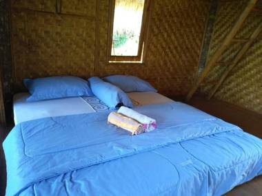 Second Home Bungalows