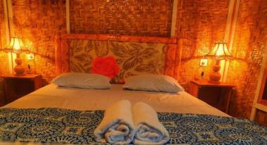 Wina Wani Bungalows Tetebatu
